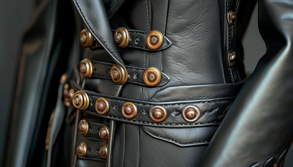 Point detail